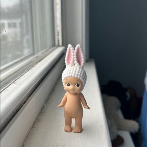 Sonny Angel Custom Bedazzled Rabbit